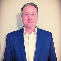 Nick Curran
