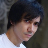 Rustam Musakulov