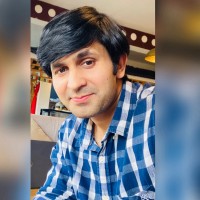 Sharad Choudhary