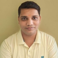 Chandra Prakash Pandey