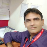 Nilesh Pandya