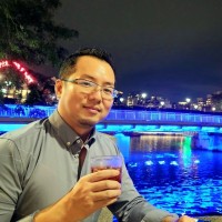 (Charles) Yehui H.