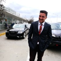 Kane Hernández