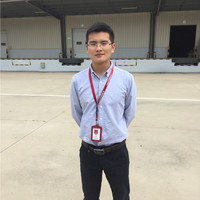 Wayne Wang
