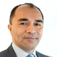 Bart Sibrandus Bernard