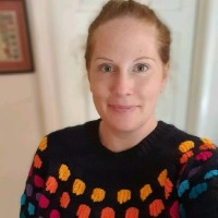 Kate Vaisey nee Fernie