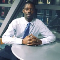 Semaj Andrews