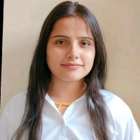 Anita Giri