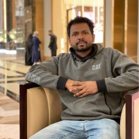 Jithesh Komath
