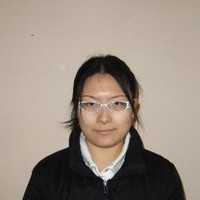 Crystal Qiu