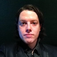 Aaron Fogarty