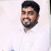 Anandhu Suresh