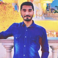 Yash Mundada