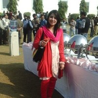Samia Azam