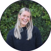 Anna Jenkinson
