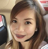 Rachelle Ann Paciencia