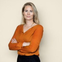 Dýrleif Bára Einarsdóttir