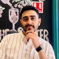 Yash Desai