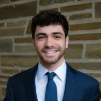 Brandon Shapiro