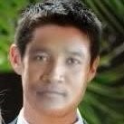 Binod Bhujel