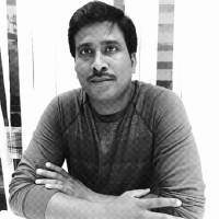 M Suresh