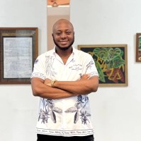 Samuel Odita A.