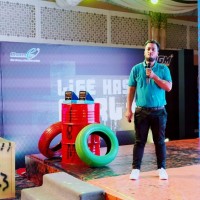 Saqib Ali