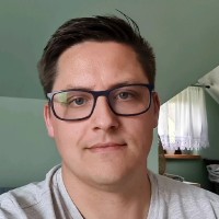 ⌨️Maciej Kucharski