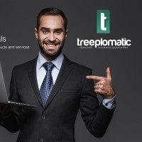 Treeplomatic Digital Platform