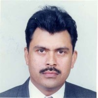 MP Joshi