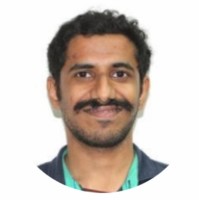 Akshay Kamat