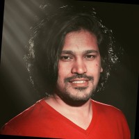 Nirmal Kumar