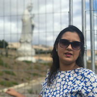 Jyoti Mahat