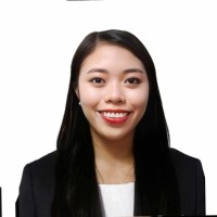 Glaiza Mae Lutawan
