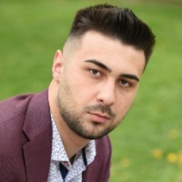 Darius Mureșan
