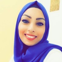 Khawla Shoufany