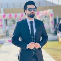 Armaghan Hayat