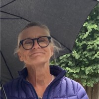 Anna Hellman