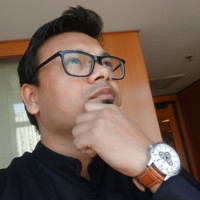 Mukesh Patwal