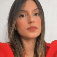 Isabelle Andrade Ferreira