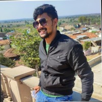 Girish Sahare