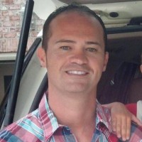 Darren Locklear