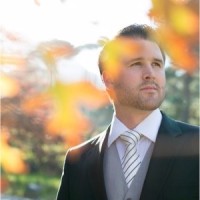 Ferdi Oosthuizen CA(SA), MBA