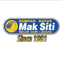 MAK SITI PRODUCTS (M) SDN BHD