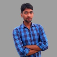 Sifatullah Ahmed