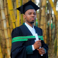 Syabonga Mazibuko