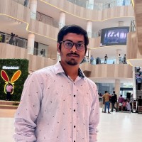Yogendra Kumar V R