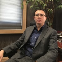 Mehdi Morsali