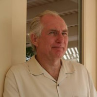 Rick Dixon