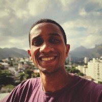 Eric Vilarino De Freitas